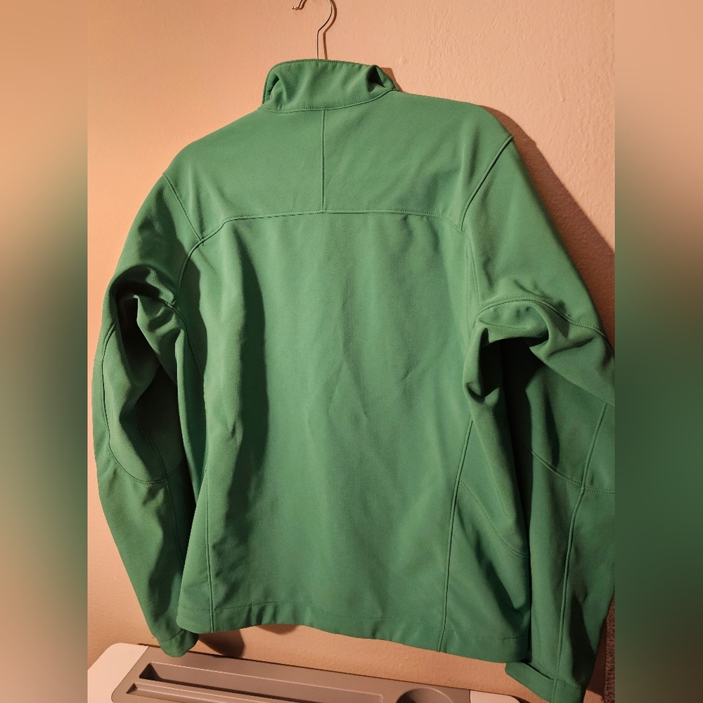 Patagonia Windbloc Softshell Jacket Men M Polarte… - image 6